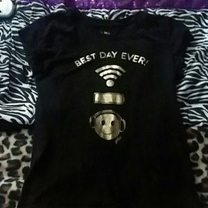 Best Day Ever Shirt